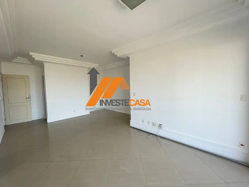 Foto 5 de Apartamento com 3 quartos para alugar, 107m2 em Jardim Judith, Sorocaba - SP
