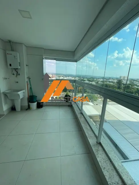 Apartamento com 1 quarto para alugar, 52m2 em Parque Campolim, Sorocaba - SP - imagem 5 Foto 5 de Apartamento com 1 quarto para alugar, 52m2 em Parque Campolim, Sorocaba - SP