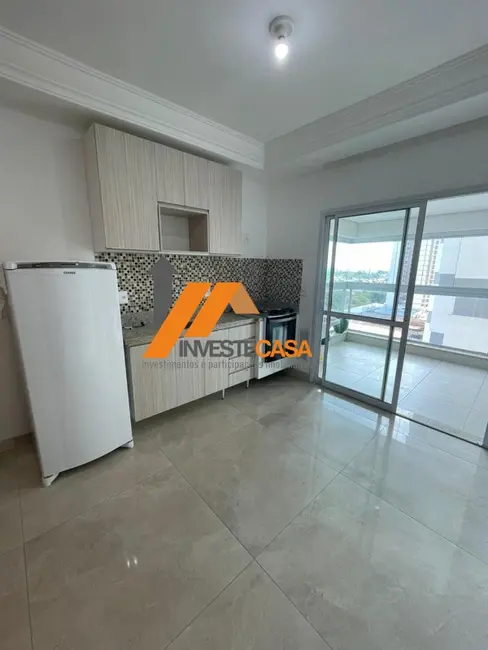 Apartamento com 1 quarto para alugar, 52m2 em Parque Campolim, Sorocaba - SP - imagem 3 Foto 3 de Apartamento com 1 quarto para alugar, 52m2 em Parque Campolim, Sorocaba - SP