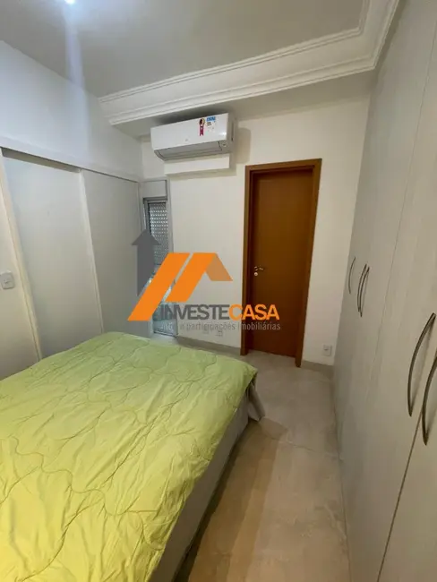 Apartamento com 1 quarto para alugar, 52m2 em Parque Campolim, Sorocaba - SP - imagem 6 Foto 6 de Apartamento com 1 quarto para alugar, 52m2 em Parque Campolim, Sorocaba - SP