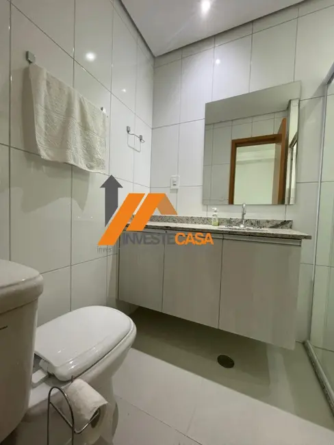 Apartamento com 1 quarto para alugar, 52m2 em Parque Campolim, Sorocaba - SP - imagem 7 Foto 7 de Apartamento com 1 quarto para alugar, 52m2 em Parque Campolim, Sorocaba - SP