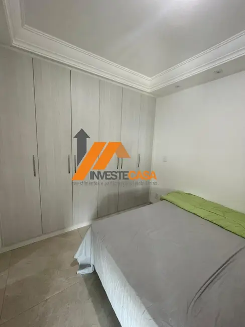 Apartamento com 1 quarto para alugar, 52m2 em Parque Campolim, Sorocaba - SP - imagem 4 Foto 4 de Apartamento com 1 quarto para alugar, 52m2 em Parque Campolim, Sorocaba - SP