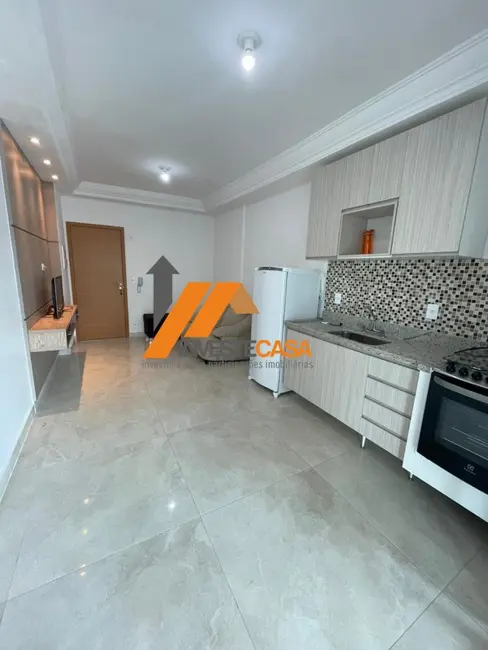 Apartamento com 1 quarto para alugar, 52m2 em Parque Campolim, Sorocaba - SP - imagem 2 Foto 2 de Apartamento com 1 quarto para alugar, 52m2 em Parque Campolim, Sorocaba - SP