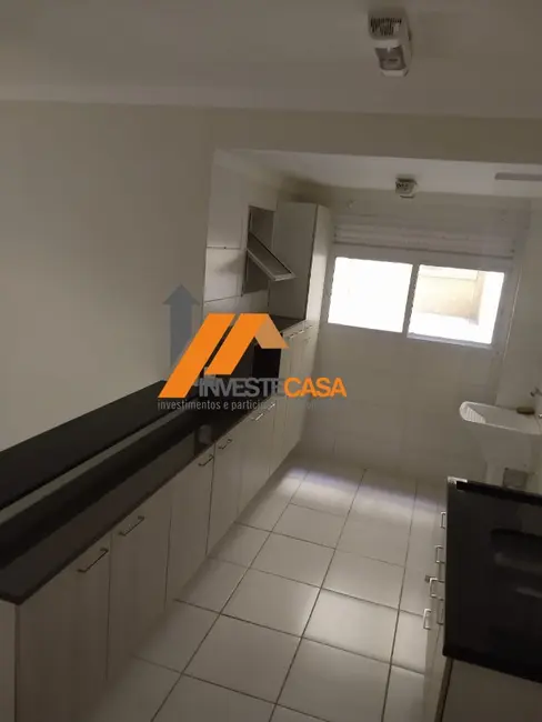 Foto 4 de Apartamento com 3 quartos à venda, 75m2 em Parque Bela Vista, Votorantim - SP