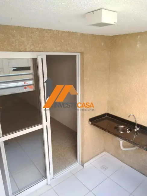 Foto 7 de Apartamento com 3 quartos à venda, 75m2 em Parque Bela Vista, Votorantim - SP