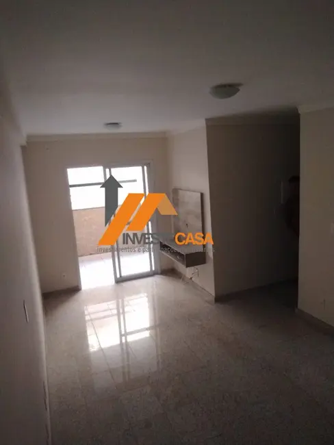 Foto 1 de Apartamento com 3 quartos à venda, 75m2 em Parque Bela Vista, Votorantim - SP