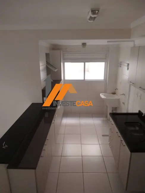 Foto 2 de Apartamento com 3 quartos à venda, 75m2 em Parque Bela Vista, Votorantim - SP