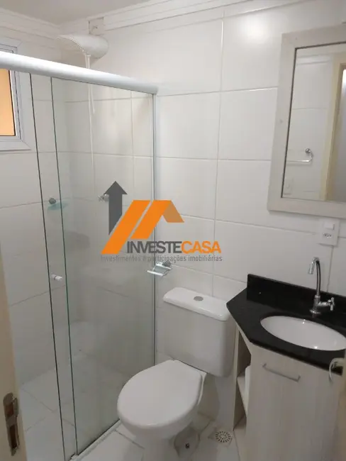 Foto 3 de Apartamento com 3 quartos à venda, 75m2 em Parque Bela Vista, Votorantim - SP