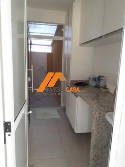 Foto 2 de Casa de Condomínio com 3 quartos para alugar, 142m2 em Além Ponte, Sorocaba - SP