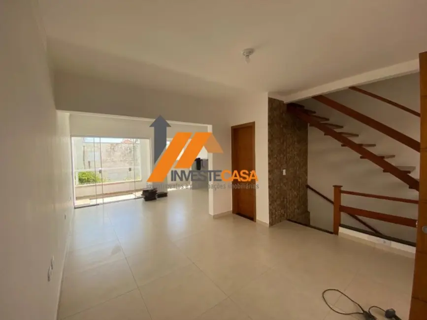Foto 1 de Casa de Condomínio com 3 quartos à venda e para alugar, 150m2 em Jardim Pagliato, Sorocaba - SP