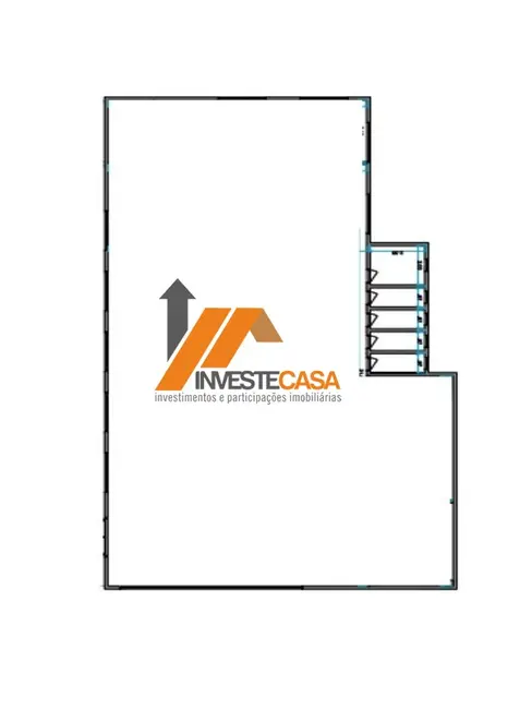 Foto 4 de Armazém / Galpão para alugar, 363m2 em Protestantes, Votorantim - SP