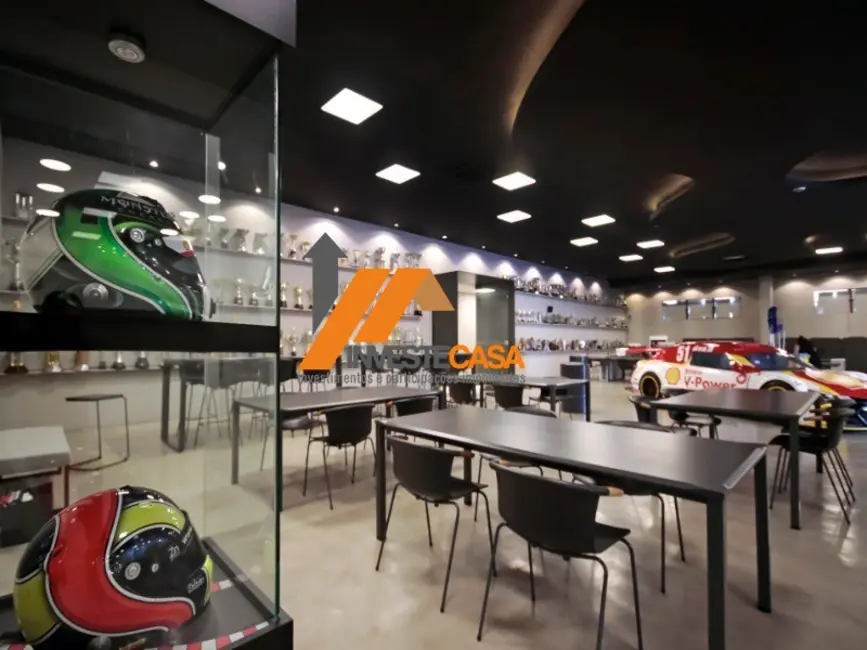 Foto 9 de Armazém / Galpão para alugar, 363m2 em Protestantes, Votorantim - SP