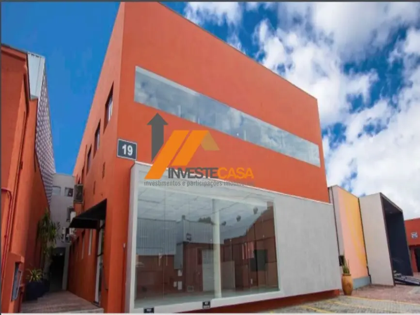 Foto 3 de Armazém / Galpão para alugar, 363m2 em Protestantes, Votorantim - SP