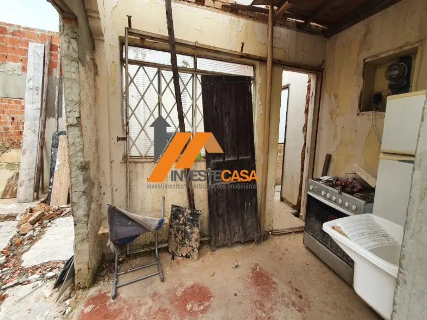 Terreno / Lote à venda, 587m2 em Jardim Paulistano, Sorocaba - SP - imagem 9 Foto 9 de Terreno / Lote à venda, 587m2 em Jardim Paulistano, Sorocaba - SP