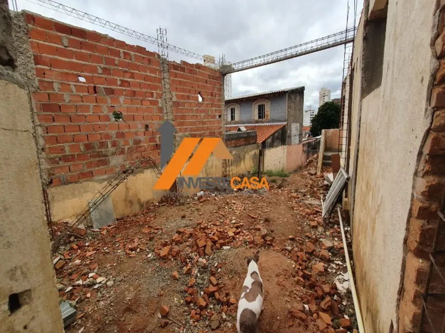 Terreno / Lote à venda, 587m2 em Jardim Paulistano, Sorocaba - SP - imagem 7 Foto 7 de Terreno / Lote à venda, 587m2 em Jardim Paulistano, Sorocaba - SP