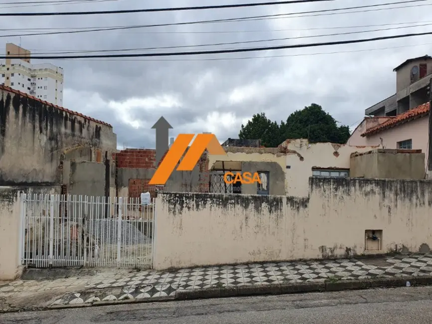 Terreno / Lote à venda, 587m2 em Jardim Paulistano, Sorocaba - SP - imagem 1 Foto 1 de Terreno / Lote à venda, 587m2 em Jardim Paulistano, Sorocaba - SP