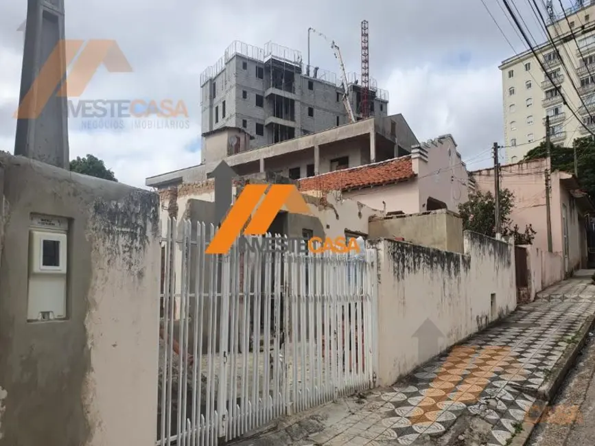 Foto 3 de Terreno / Lote à venda, 587m2 em Jardim Paulistano, Sorocaba - SP