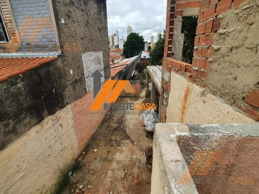 Foto 8 de Terreno / Lote à venda, 587m2 em Jardim Paulistano, Sorocaba - SP