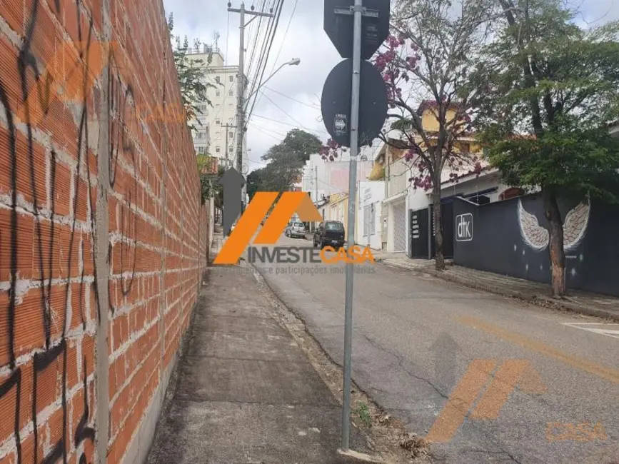 Foto 4 de Terreno / Lote à venda, 587m2 em Jardim Paulistano, Sorocaba - SP
