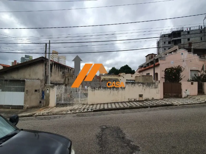 Terreno / Lote à venda, 587m2 em Jardim Paulistano, Sorocaba - SP - imagem 2 Foto 2 de Terreno / Lote à venda, 587m2 em Jardim Paulistano, Sorocaba - SP