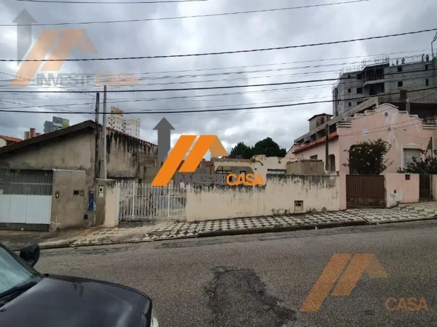 Foto 2 de Terreno / Lote à venda, 587m2 em Jardim Paulistano, Sorocaba - SP