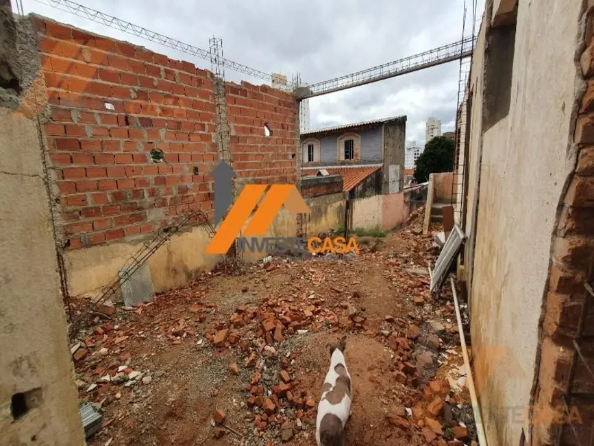 Foto 7 de Terreno / Lote à venda, 587m2 em Jardim Paulistano, Sorocaba - SP