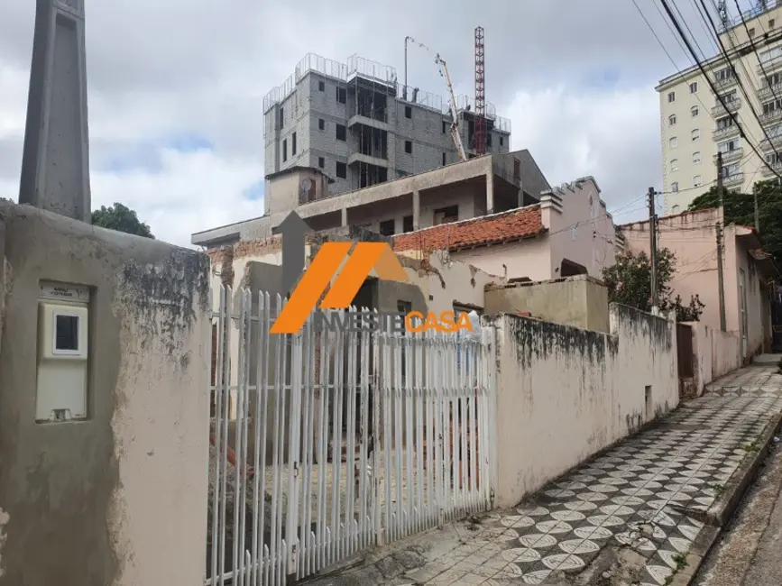 Terreno / Lote à venda, 587m2 em Jardim Paulistano, Sorocaba - SP - imagem 3 Foto 3 de Terreno / Lote à venda, 587m2 em Jardim Paulistano, Sorocaba - SP