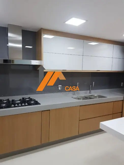 Foto 3 de Apartamento com 3 quartos à venda, 215m2 em Jardim Portal da Colina, Sorocaba - SP