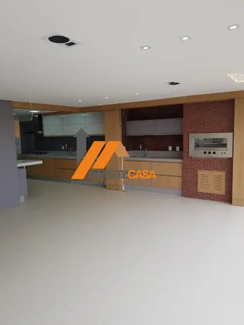 Foto 4 de Apartamento com 3 quartos à venda, 215m2 em Jardim Portal da Colina, Sorocaba - SP