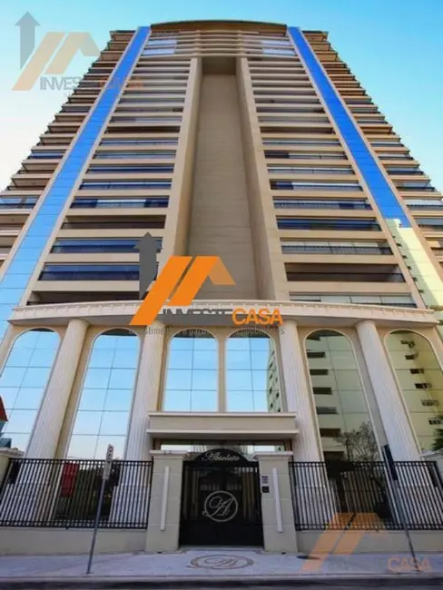 Foto 1 de Apartamento com 3 quartos à venda, 215m2 em Jardim Portal da Colina, Sorocaba - SP