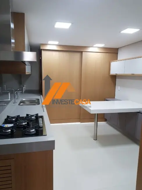 Foto 5 de Apartamento com 3 quartos à venda, 215m2 em Jardim Portal da Colina, Sorocaba - SP