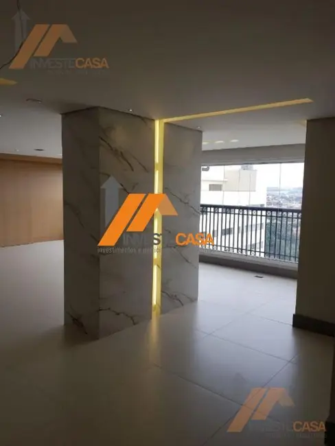 Foto 8 de Apartamento com 3 quartos à venda, 215m2 em Jardim Portal da Colina, Sorocaba - SP