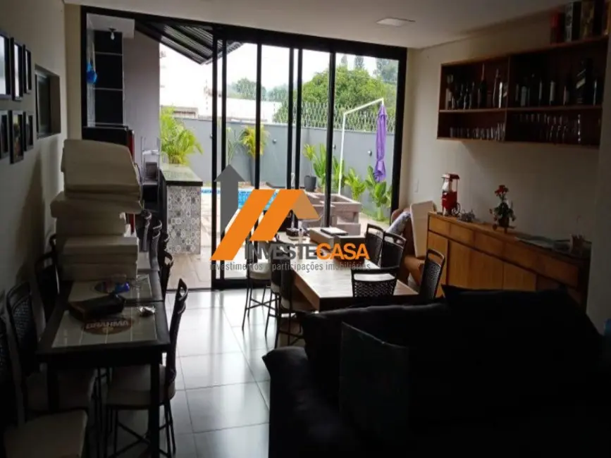 Casa de Condomínio com 3 quartos à venda, 370m2 em Jardim Residencial Chácara Ondina, Sorocaba - SP - imagem 5 Foto 5 de Casa de Condomínio com 3 quartos à venda, 370m2 em Jardim Residencial Chácara Ondina, Sorocaba - SP