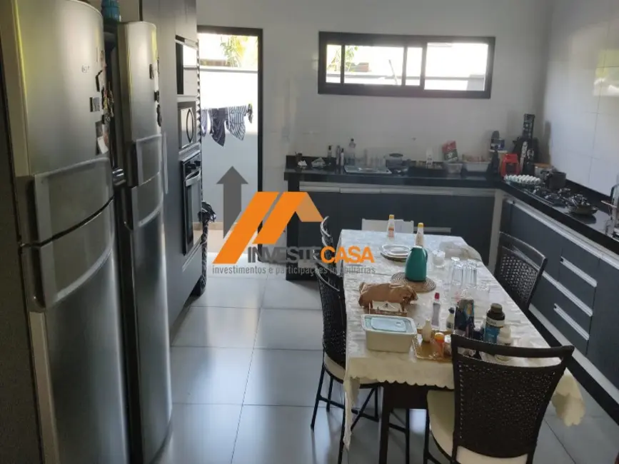 Casa de Condomínio com 3 quartos à venda, 370m2 em Jardim Residencial Chácara Ondina, Sorocaba - SP - imagem 6 Foto 6 de Casa de Condomínio com 3 quartos à venda, 370m2 em Jardim Residencial Chácara Ondina, Sorocaba - SP