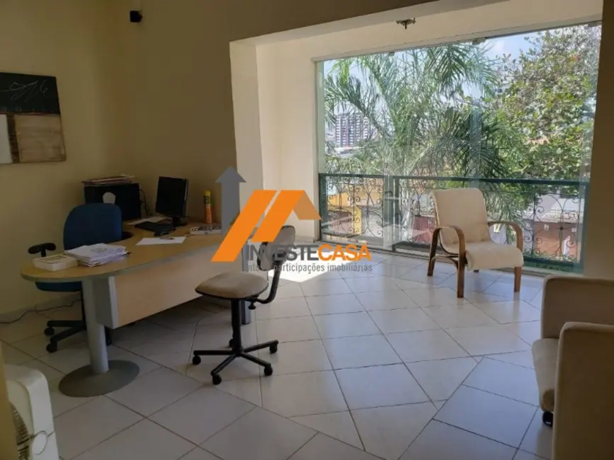 Sala Comercial com 7 quartos à venda, 315m2 em Jardim Vergueiro, Sorocaba - SP - imagem 8 Foto 8 de Sala Comercial com 7 quartos à venda, 315m2 em Jardim Vergueiro, Sorocaba - SP