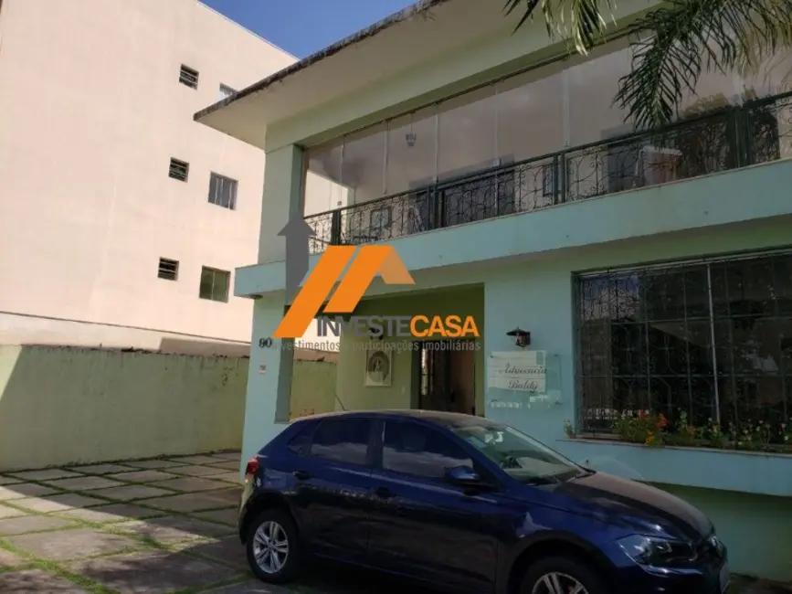 Foto 2 de Sala Comercial com 7 quartos à venda, 315m2 em Jardim Vergueiro, Sorocaba - SP