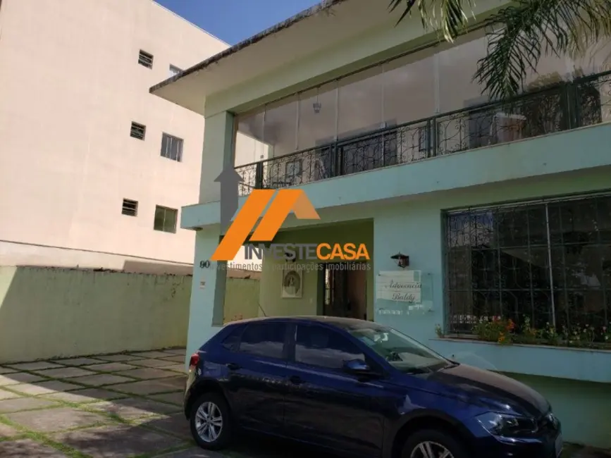 Sala Comercial com 7 quartos à venda, 315m2 em Jardim Vergueiro, Sorocaba - SP - imagem 7 Foto 7 de Sala Comercial com 7 quartos à venda, 315m2 em Jardim Vergueiro, Sorocaba - SP