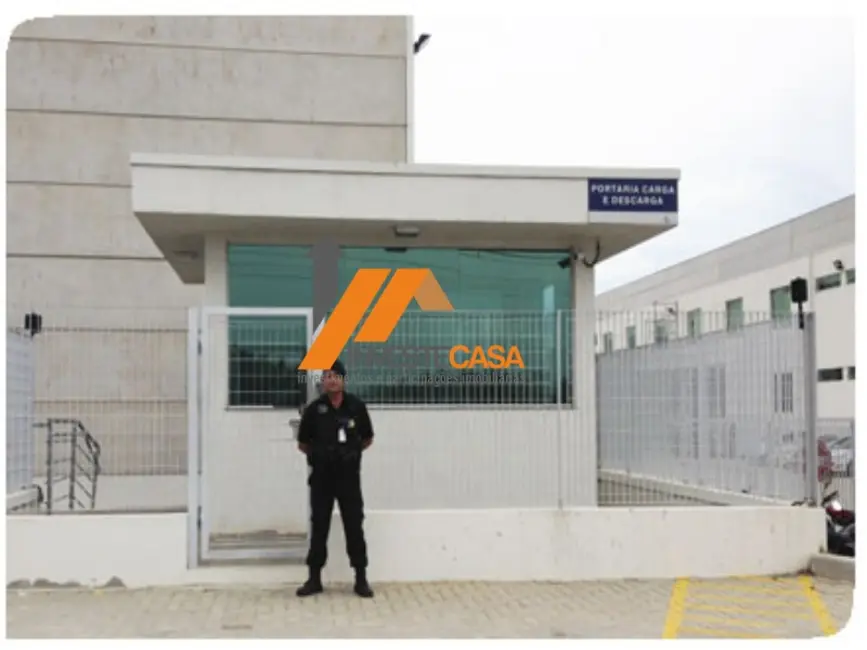 Foto 3 de Armazém / Galpão para alugar, 900m2 em Iporanga, Sorocaba - SP