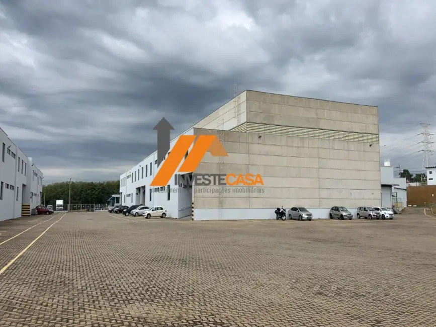 Foto 5 de Armazém / Galpão para alugar, 900m2 em Iporanga, Sorocaba - SP