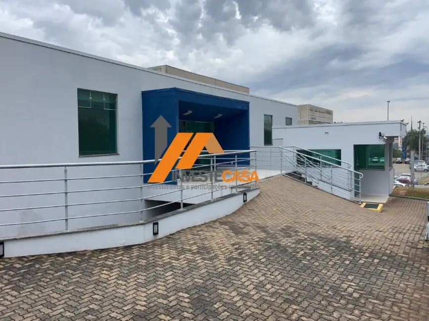 Foto 9 de Armazém / Galpão para alugar, 900m2 em Iporanga, Sorocaba - SP