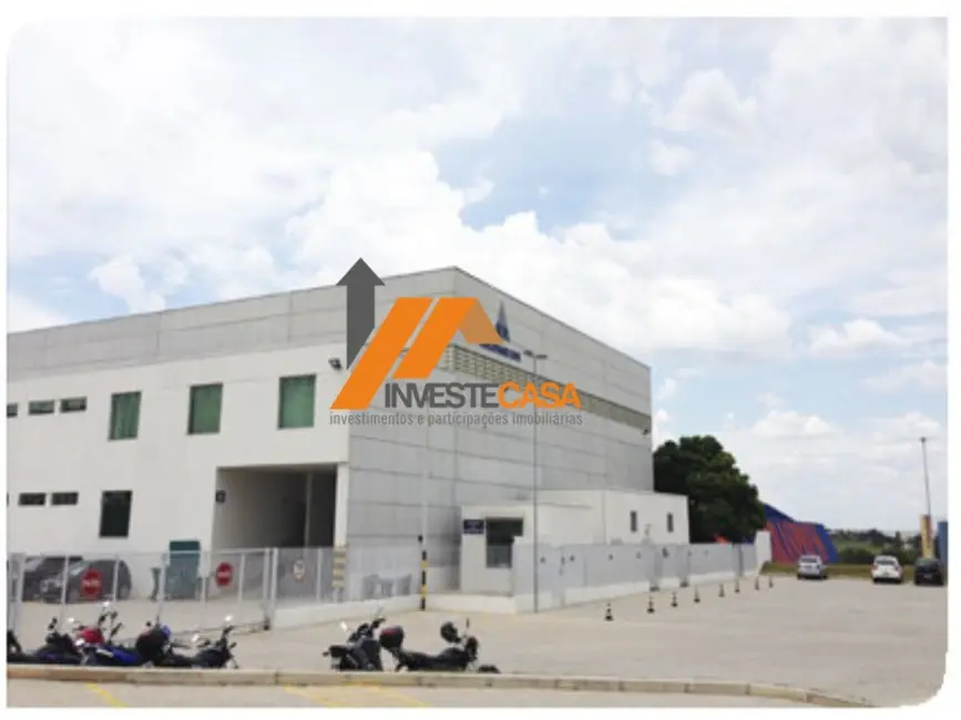 Foto 7 de Armazém / Galpão para alugar, 900m2 em Iporanga, Sorocaba - SP