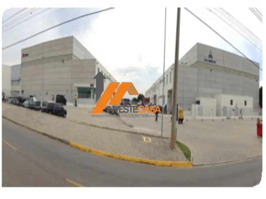 Foto 2 de Armazém / Galpão para alugar, 900m2 em Iporanga, Sorocaba - SP