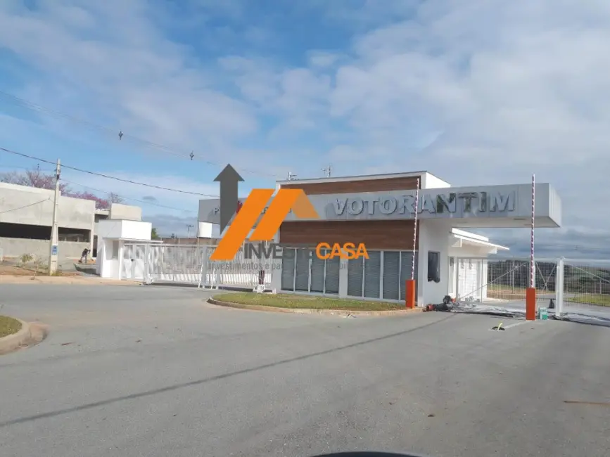 Foto 1 de Terreno / Lote à venda, 1690m2 em Capoavinha, Votorantim - SP