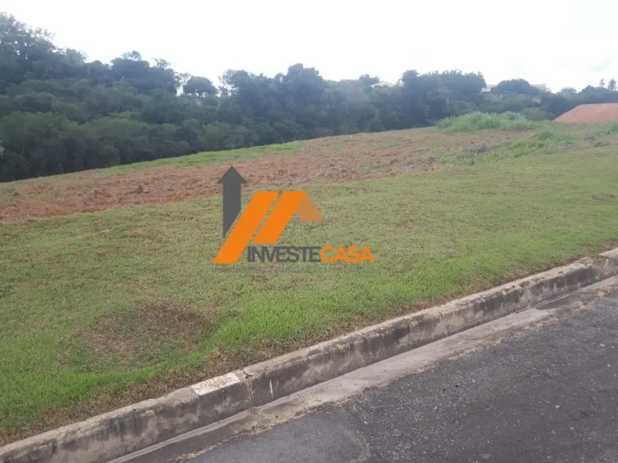 Foto 3 de Terreno / Lote à venda, 1690m2 em Capoavinha, Votorantim - SP