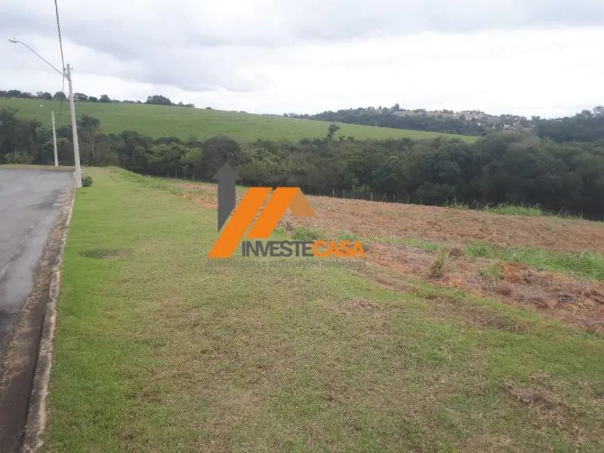 Foto 2 de Terreno / Lote à venda, 1690m2 em Capoavinha, Votorantim - SP