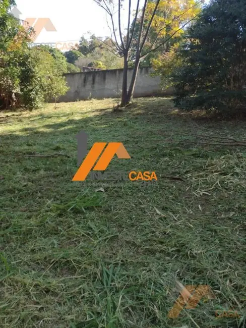 Foto 2 de Terreno / Lote à venda, 1200m2 em Jardim Bandeirantes, Sorocaba - SP