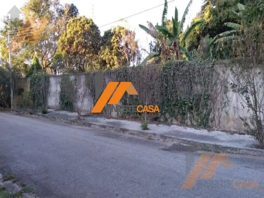 Foto 1 de Terreno / Lote à venda, 1200m2 em Jardim Bandeirantes, Sorocaba - SP