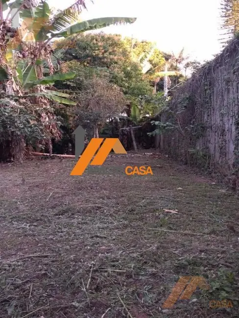 Foto 5 de Terreno / Lote à venda, 1200m2 em Jardim Bandeirantes, Sorocaba - SP