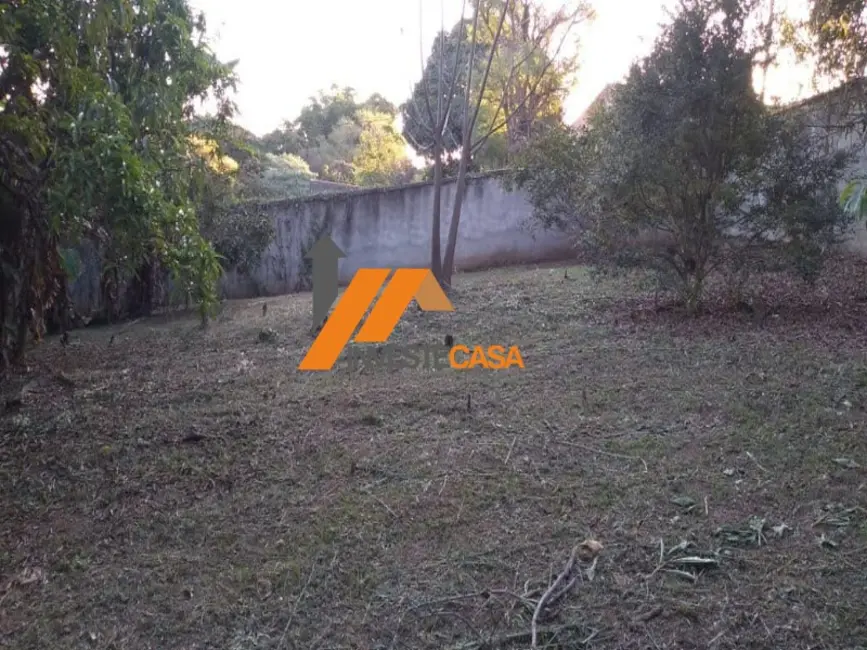 Terreno / Lote à venda, 1200m2 em Jardim Bandeirantes, Sorocaba - SP - imagem 8 Foto 8 de Terreno / Lote à venda, 1200m2 em Jardim Bandeirantes, Sorocaba - SP