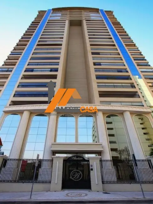 Foto 1 de Apartamento com 4 quartos à venda, 220m2 em Jardim Portal da Colina, Sorocaba - SP